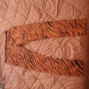 Plus size savage x fenty